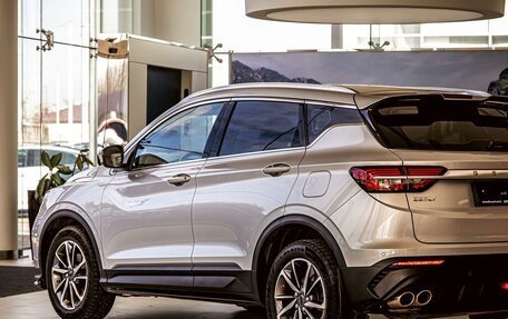 Geely Coolray I, 2022 год, 1 695 000 рублей, 9 фотография