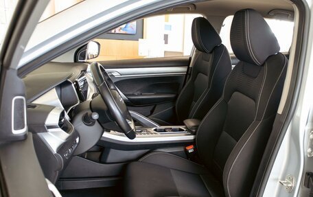 Geely Coolray I, 2022 год, 1 695 000 рублей, 11 фотография