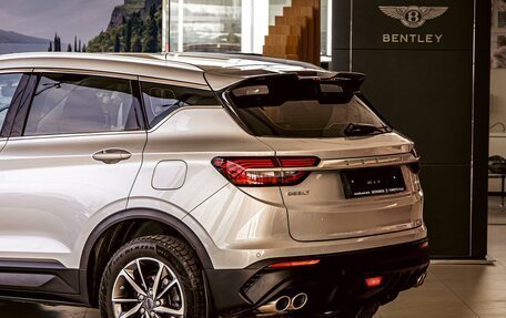 Geely Coolray I, 2022 год, 1 695 000 рублей, 10 фотография