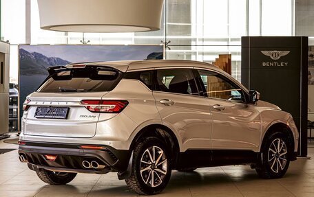 Geely Coolray I, 2022 год, 1 695 000 рублей, 6 фотография