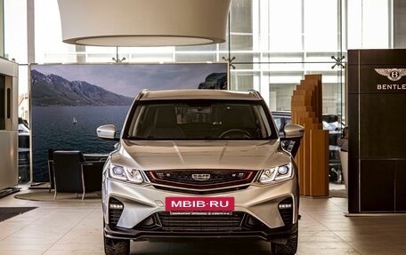 Geely Coolray I, 2022 год, 1 695 000 рублей, 2 фотография