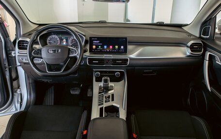 Geely Coolray I, 2022 год, 1 695 000 рублей, 16 фотография