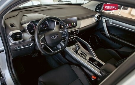 Geely Coolray I, 2022 год, 1 695 000 рублей, 13 фотография