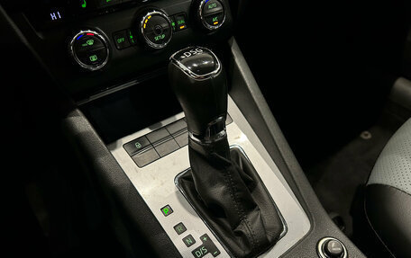 Skoda Octavia, 2014 год, 1 049 000 рублей, 14 фотография