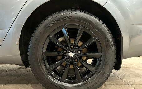 Skoda Octavia, 2014 год, 1 049 000 рублей, 11 фотография