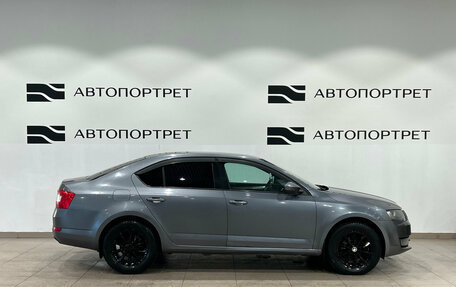 Skoda Octavia, 2014 год, 1 049 000 рублей, 8 фотография