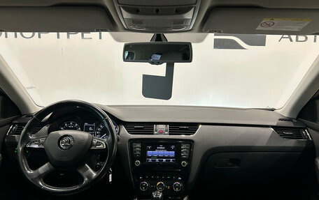 Skoda Octavia, 2014 год, 1 049 000 рублей, 12 фотография