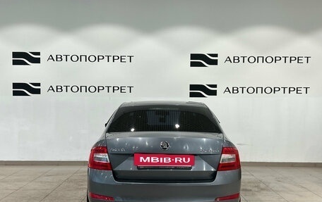 Skoda Octavia, 2014 год, 1 049 000 рублей, 6 фотография