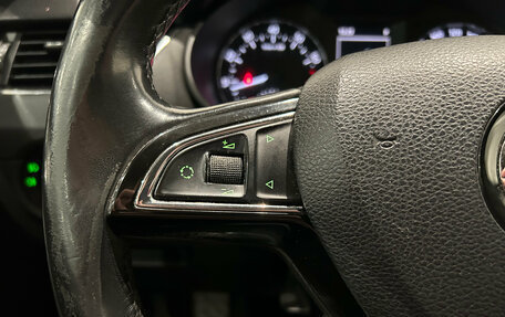 Skoda Octavia, 2014 год, 1 049 000 рублей, 16 фотография