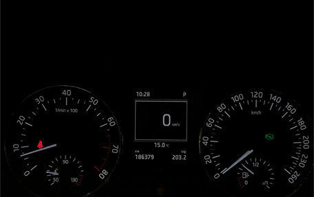 Skoda Octavia, 2014 год, 1 049 000 рублей, 18 фотография