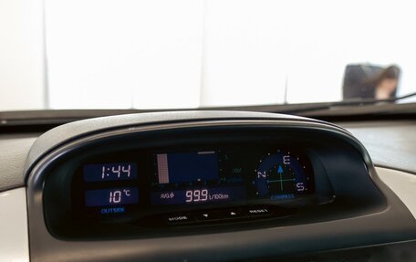 Toyota Land Cruiser Prado 120 рестайлинг, 2004 год, 1 695 000 рублей, 14 фотография