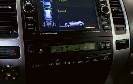 Toyota Land Cruiser Prado 120 рестайлинг, 2004 год, 1 695 000 рублей, 16 фотография