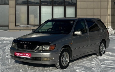 Toyota Vista V30, 1998 год, 400 000 рублей, 4 фотография