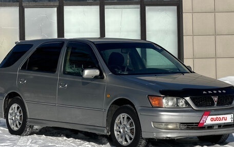 Toyota Vista V30, 1998 год, 400 000 рублей, 2 фотография