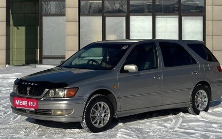 Toyota Vista V30, 1998 год, 400 000 рублей, 3 фотография