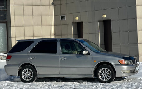 Toyota Vista V30, 1998 год, 400 000 рублей, 9 фотография