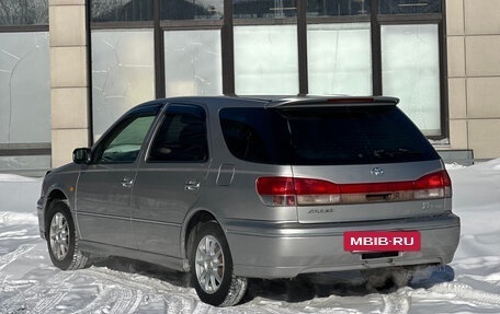 Toyota Vista V30, 1998 год, 400 000 рублей, 7 фотография