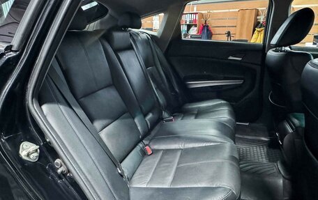 Honda Crosstour I рестайлинг, 2014 год, 1 899 000 рублей, 11 фотография