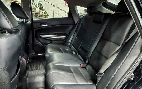 Honda Crosstour I рестайлинг, 2014 год, 1 899 000 рублей, 10 фотография