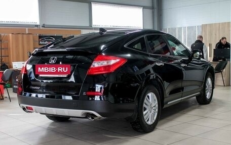 Honda Crosstour I рестайлинг, 2014 год, 1 899 000 рублей, 6 фотография