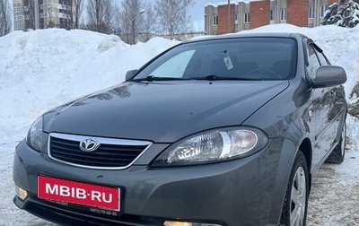 Daewoo Gentra II, 2015 год, 650 000 рублей, 1 фотография