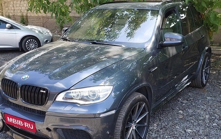 BMW X5 M, 2011 год, 1 750 000 рублей, 1 фотография