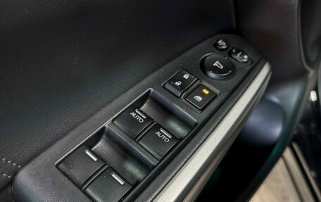 Honda Crosstour I рестайлинг, 2014 год, 1 899 000 рублей, 19 фотография