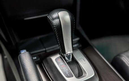 Honda Crosstour I рестайлинг, 2014 год, 1 899 000 рублей, 17 фотография