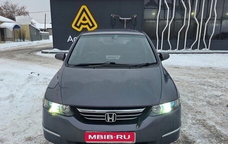 Honda Odyssey III, 2004 год, 670 000 рублей, 1 фотография