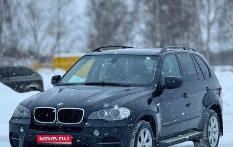 BMW X5, 2011 год, 1 945 000 рублей, 1 фотография