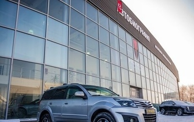 Great Wall Hover H3 I, 2013 год, 799 000 рублей, 1 фотография