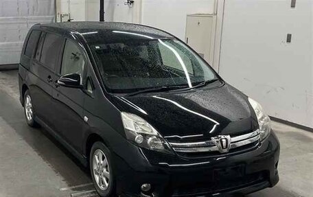 Toyota ISis I, 2016 год, 1 112 020 рублей, 1 фотография