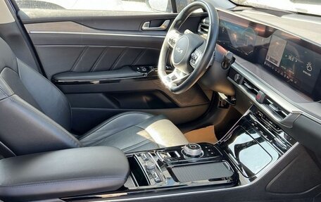 KIA K5, 2021 год, 2 100 000 рублей, 2 фотография