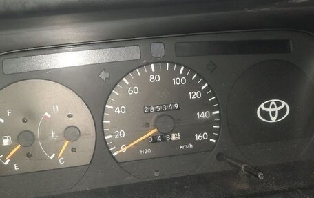 Toyota HiAce H100, 2002 год, 420 000 рублей, 5 фотография