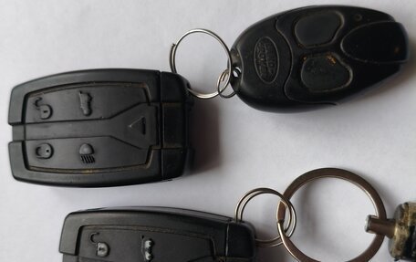 Land Rover Freelander II рестайлинг 2, 2008 год, 980 000 рублей, 6 фотография