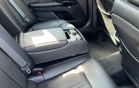 KIA K5, 2021 год, 2 100 000 рублей, 3 фотография