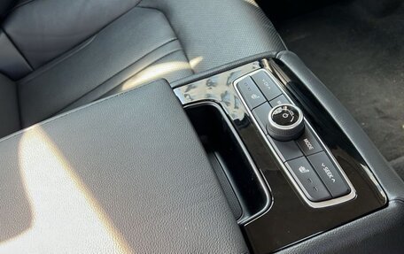 KIA K5, 2021 год, 2 100 000 рублей, 16 фотография