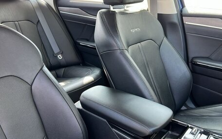 KIA K5, 2021 год, 2 100 000 рублей, 10 фотография