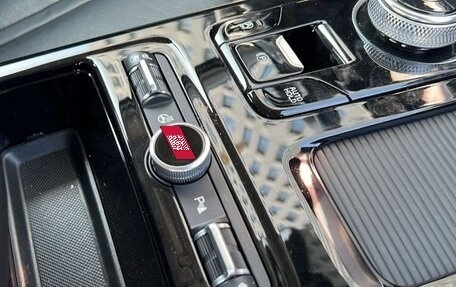 KIA K5, 2021 год, 2 100 000 рублей, 14 фотография