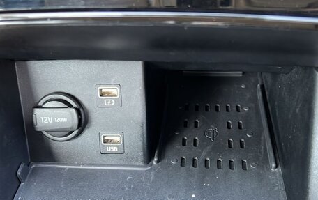 KIA K5, 2021 год, 2 100 000 рублей, 17 фотография