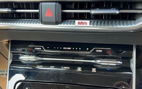 KIA K5, 2021 год, 2 100 000 рублей, 18 фотография