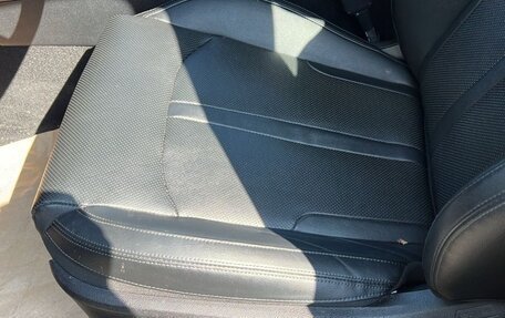 KIA K5, 2021 год, 2 100 000 рублей, 20 фотография