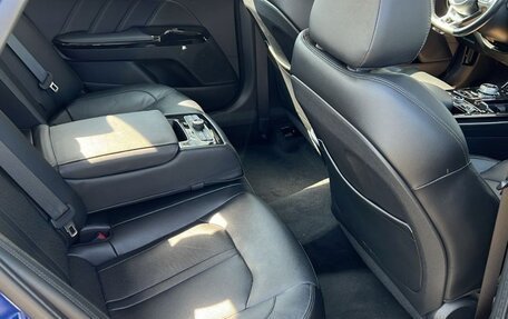 KIA K5, 2021 год, 2 100 000 рублей, 24 фотография