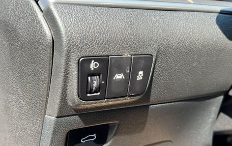 KIA K5, 2021 год, 2 100 000 рублей, 25 фотография