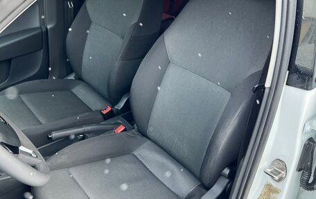 Skoda Rapid I, 2017 год, 825 000 рублей, 8 фотография