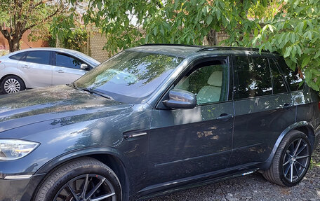 BMW X5 M, 2011 год, 1 750 000 рублей, 3 фотография