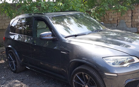 BMW X5 M, 2011 год, 1 750 000 рублей, 2 фотография