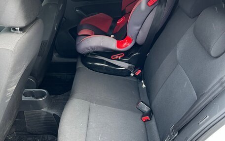 Skoda Rapid I, 2017 год, 825 000 рублей, 10 фотография