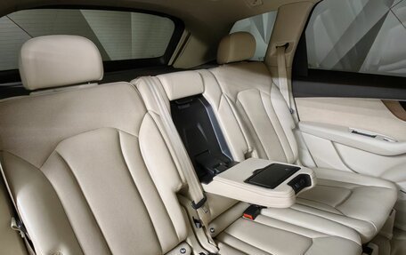 Audi Q7, 2017 год, 4 565 000 рублей, 17 фотография