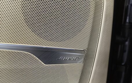 Audi Q7, 2017 год, 4 565 000 рублей, 22 фотография